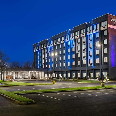 Doubletree By Hilton Monroe Township Cranbury Hotel Rossmoor Kültér fotó