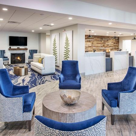 Doubletree By Hilton Monroe Township Cranbury Hotel Rossmoor Kültér fotó