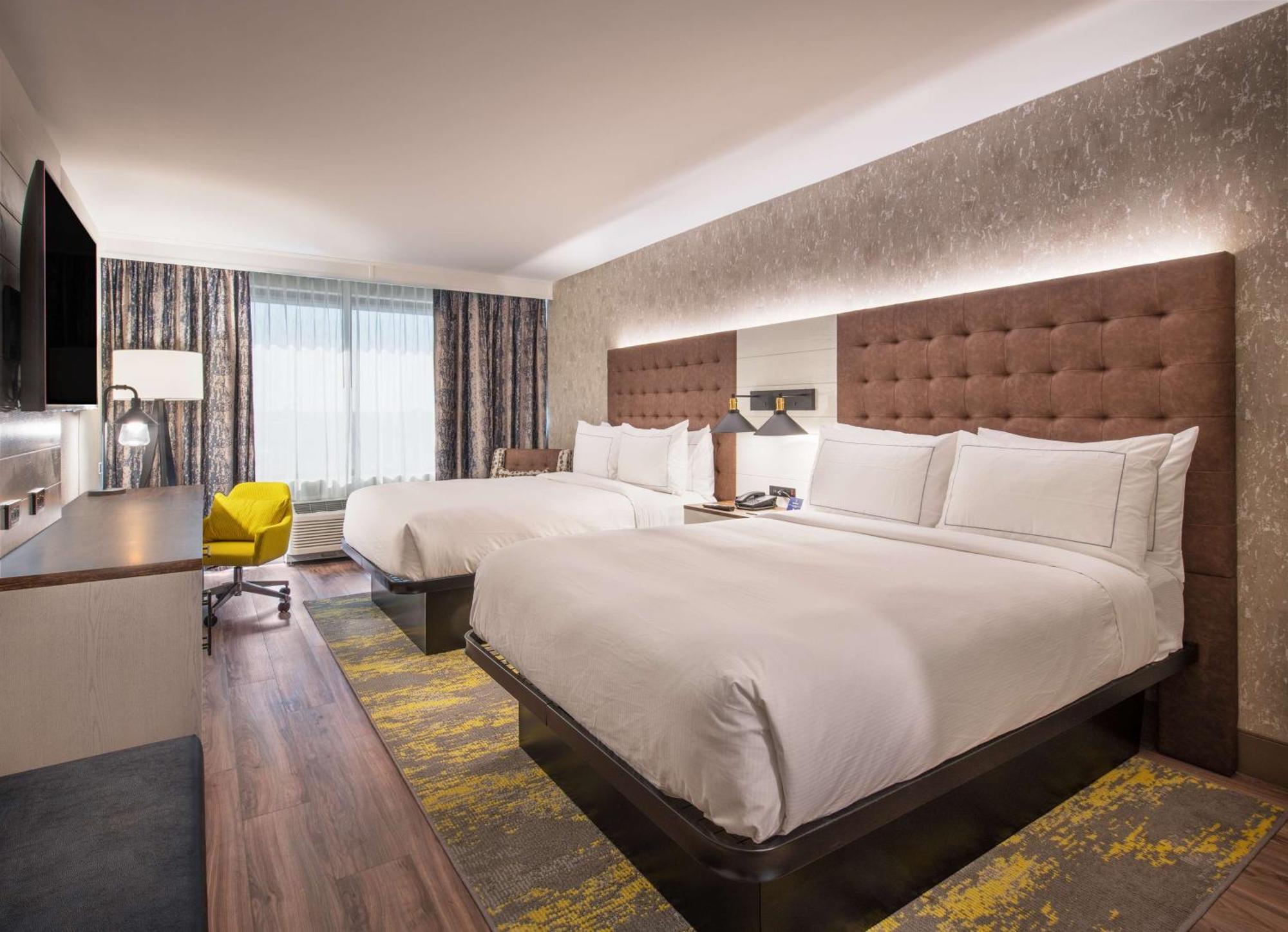 Doubletree By Hilton Monroe Township Cranbury Hotel Rossmoor Kültér fotó