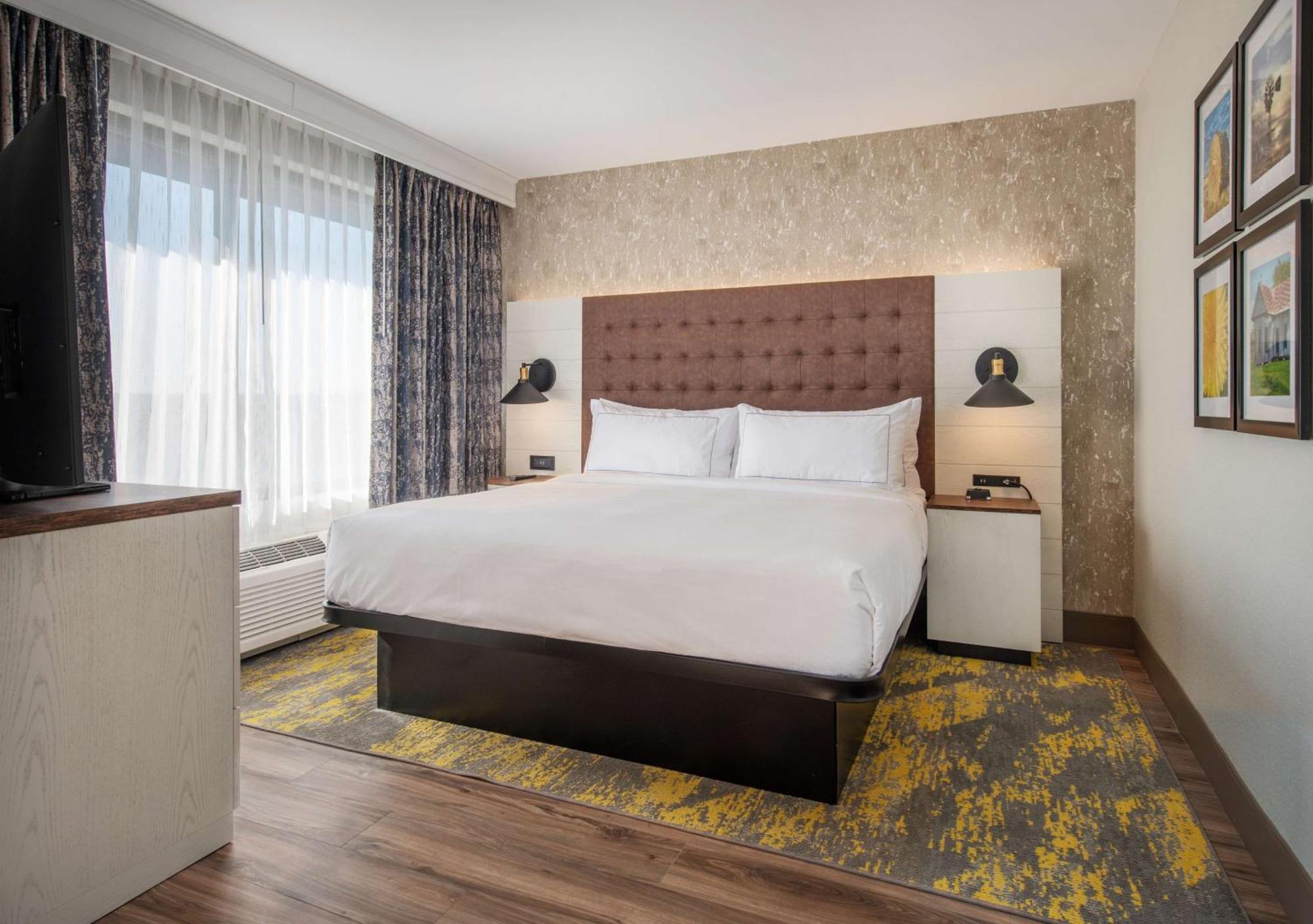 Doubletree By Hilton Monroe Township Cranbury Hotel Rossmoor Kültér fotó